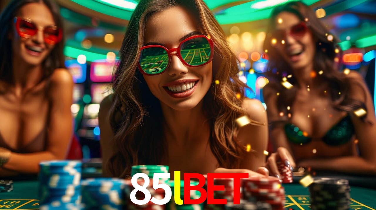 Welcome Bonus 85lbet