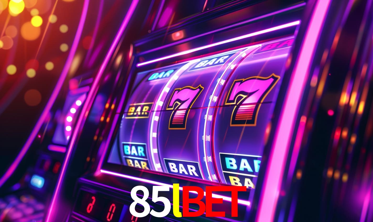85lbet - Divirta-Se No Casino - 85lbet.com