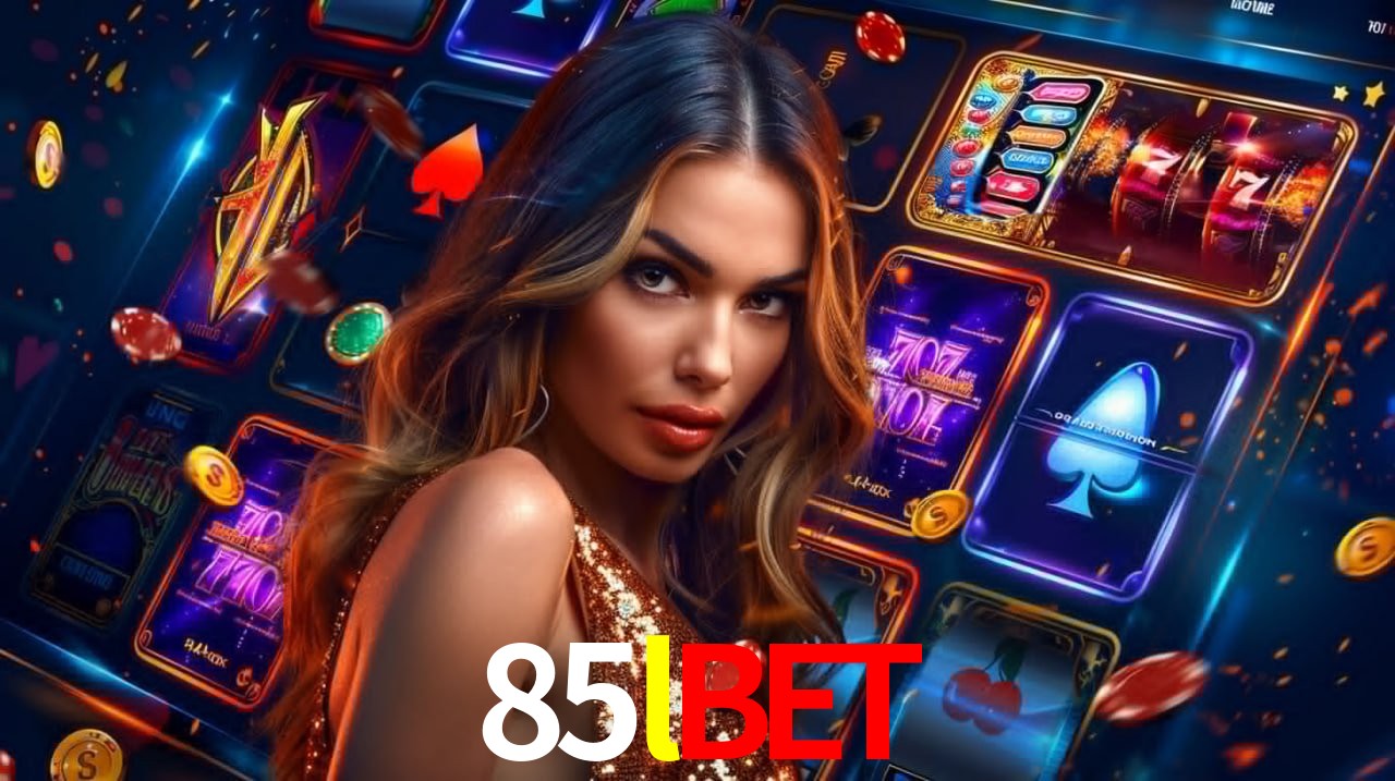 Explorando a Categoria de Eventos em Apostas na 85lbet