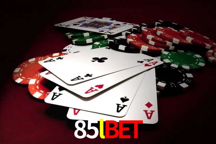 Jogos Exclusivos 85lbet