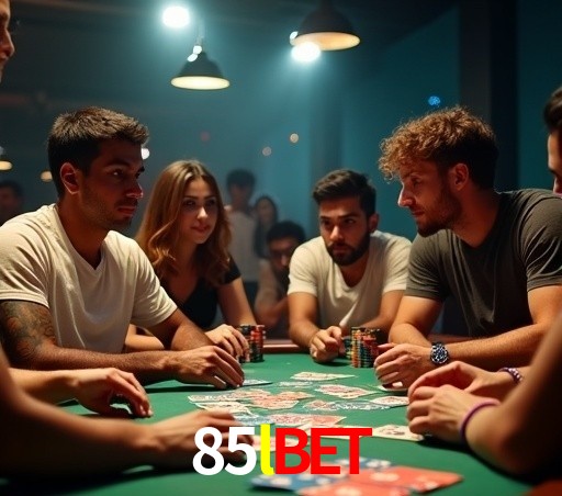 Especiais de Fim de Semana 85lbet