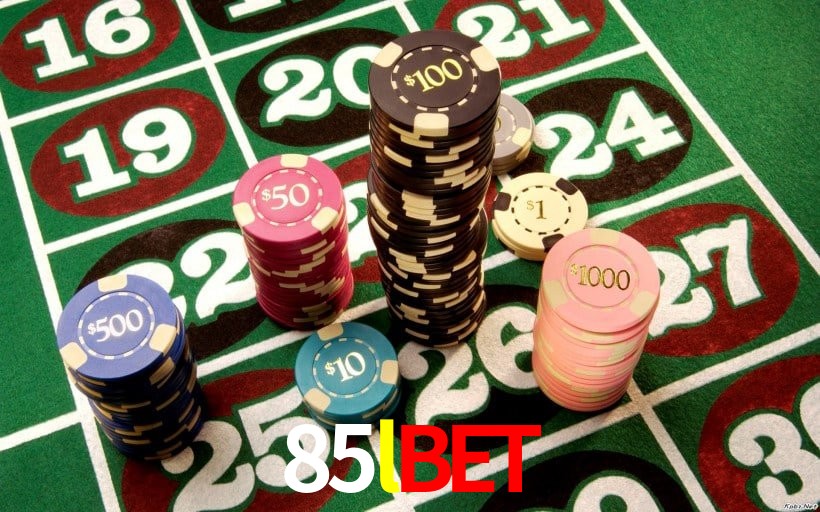 Casino VIP 85lbet