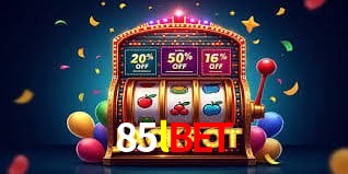 Login Seguro 85lbet