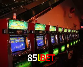 APP oficial da 85lbet para mobile