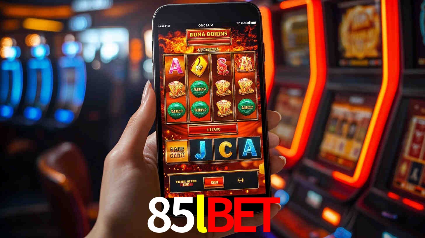 85lbet login
