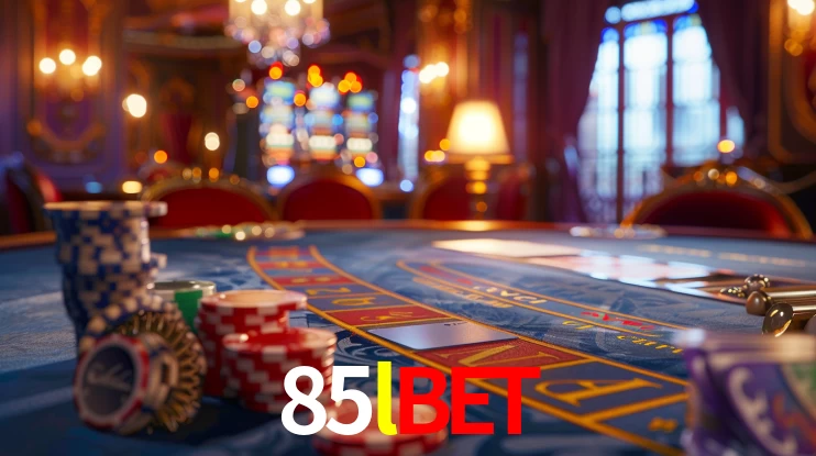 Secure Login 85lbet