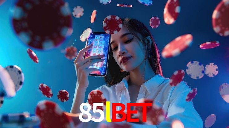 Descubra a Essência do 85lbet: Nossa História e Compromissos