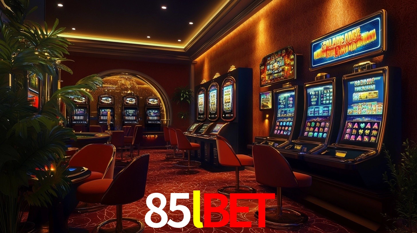 Roulette Table 85lbet