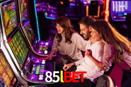 Inovações de Jogos na 85lbet: O Futuro das Experiências Interativas