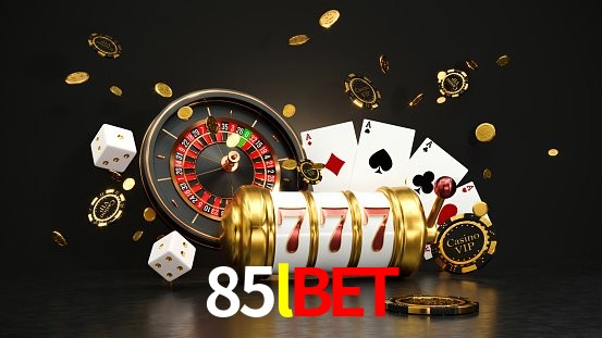 Football Betting 85lbet
