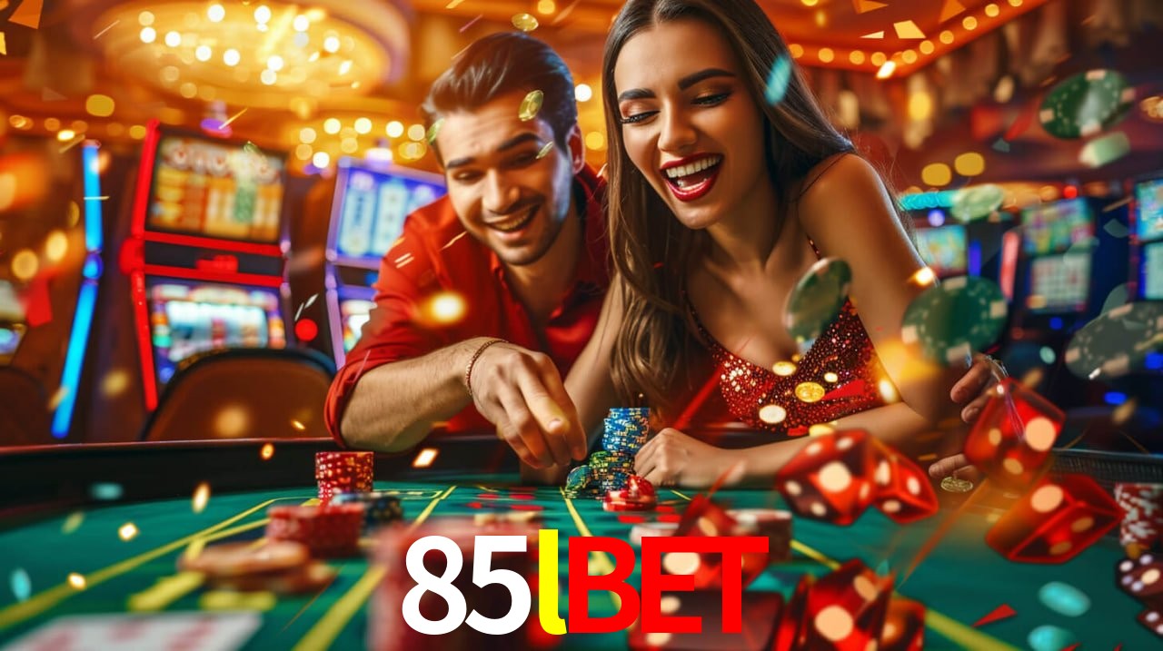 Diretório de Jogos 85lbet