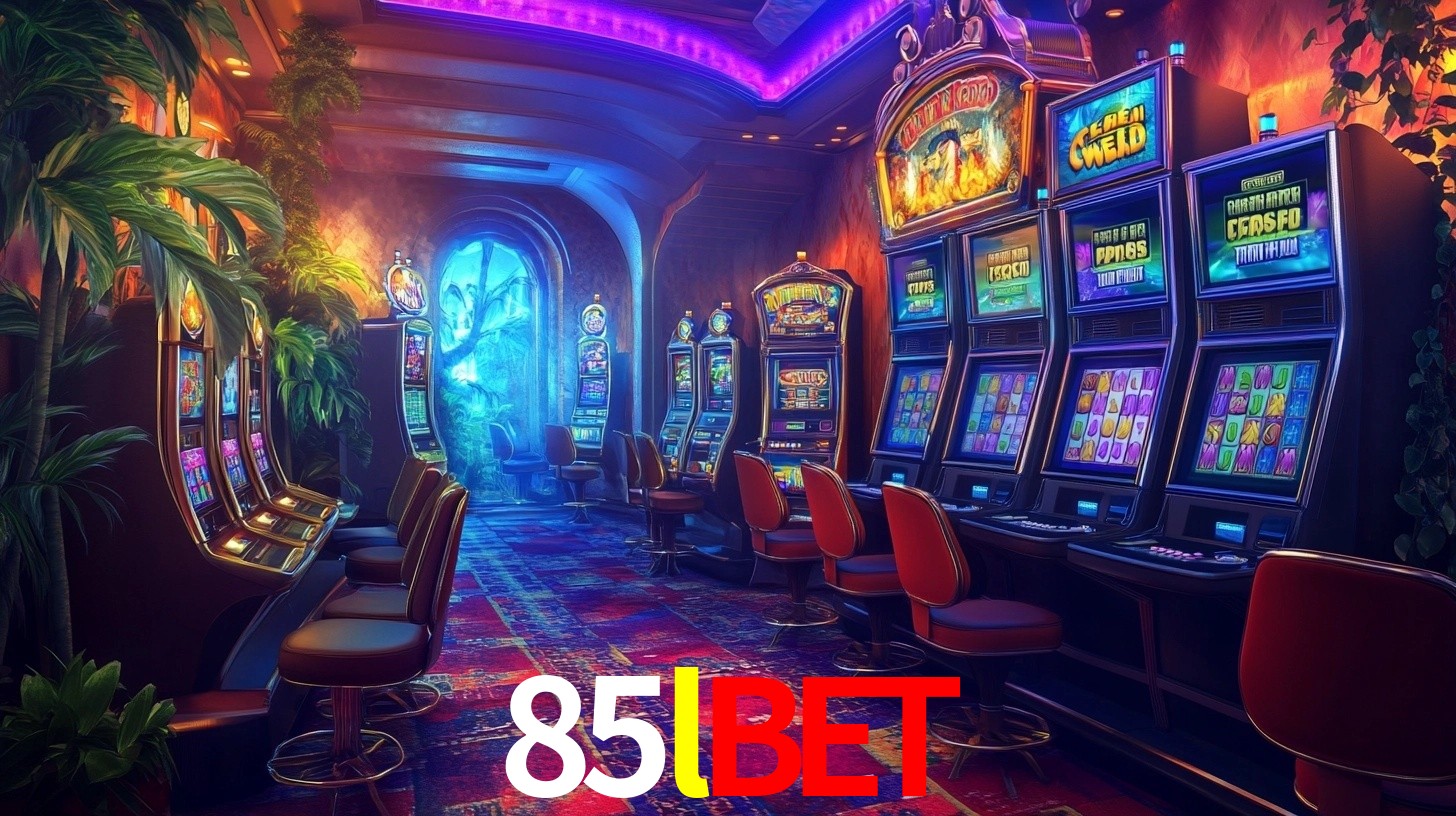 Blackjack Table 85lbet