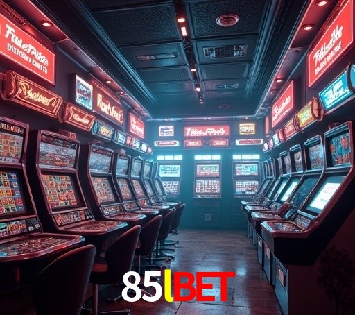 Sistemas de Segurança 85lbet