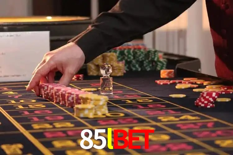 Apostas Esportivas na 85lbet: Um Guia Completo
