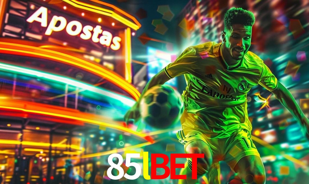 Estatísticas Esportivas 85lbet