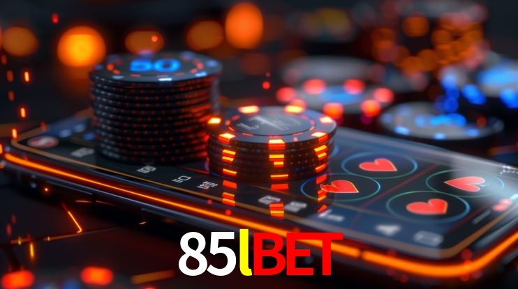 Game Statistics 85lbet