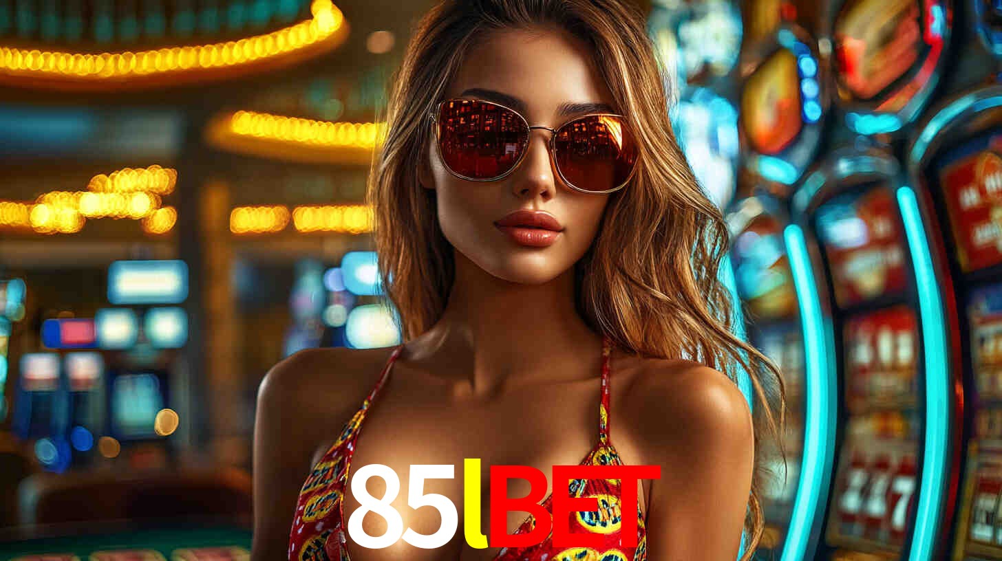 Welcome Bonus 85lbet