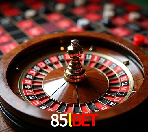 Design Responsivo 85lbet