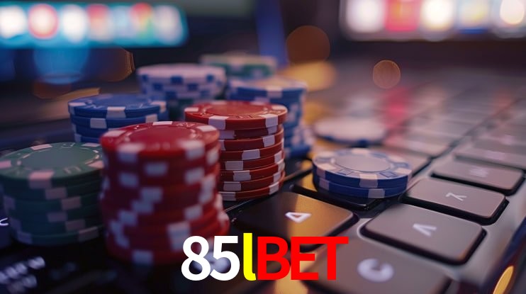 Provedores de Jogos 85lbet