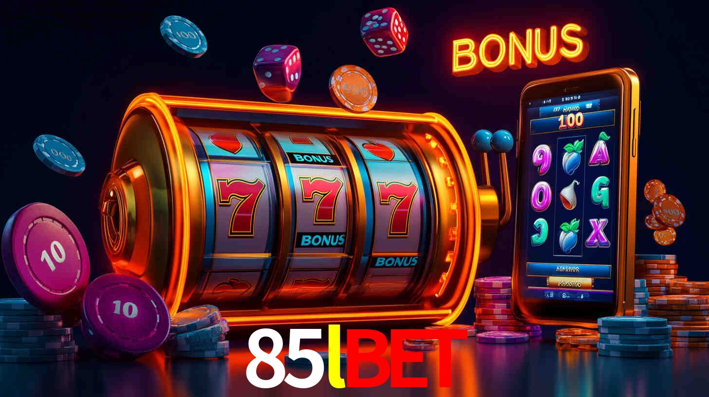 Apostas Esportivas na 85lbet: Um Guia Completo