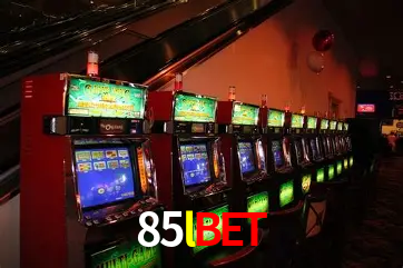 Descubra a Essência do 85lbet: Nossa História e Compromissos