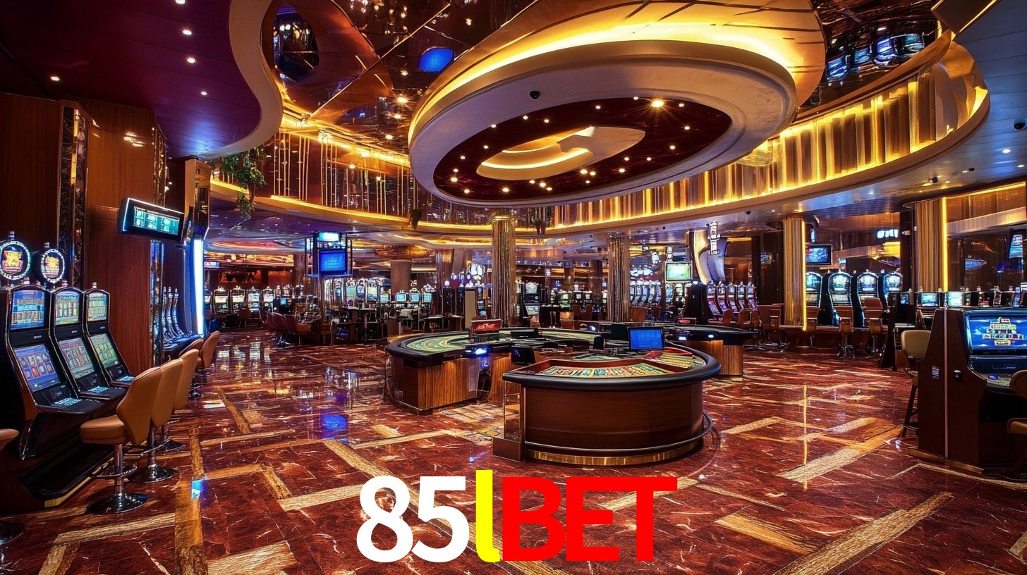 Live Casino 85lbet