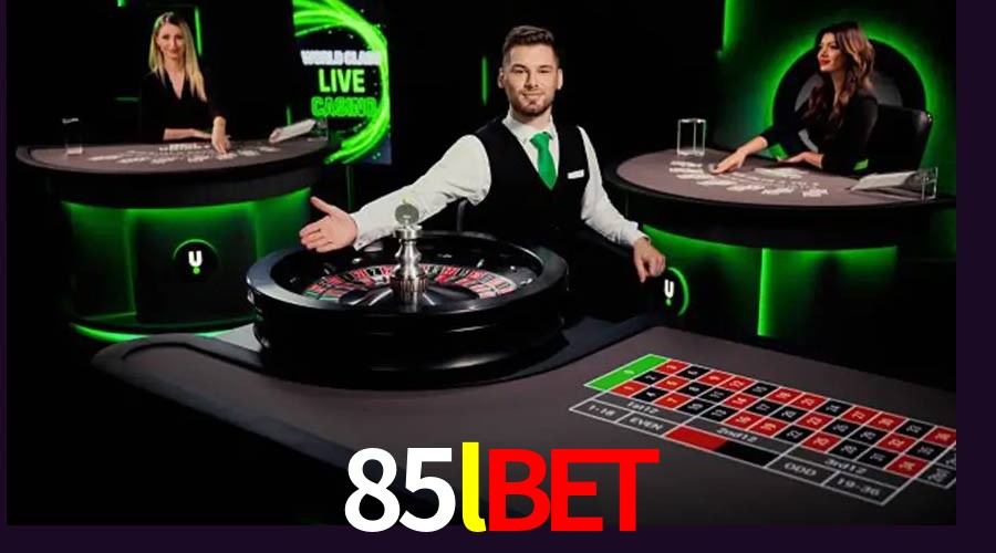 Platform Technology 85lbet