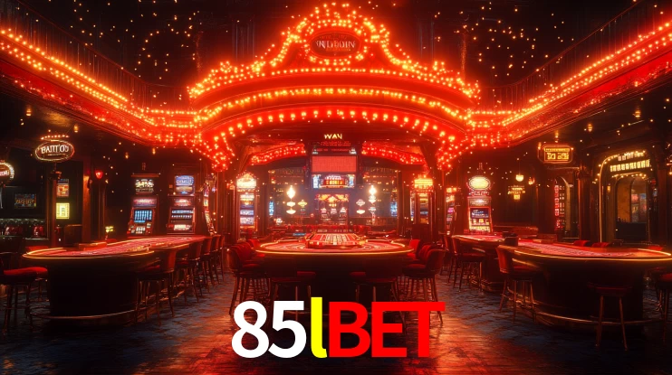 85lbet App Interface