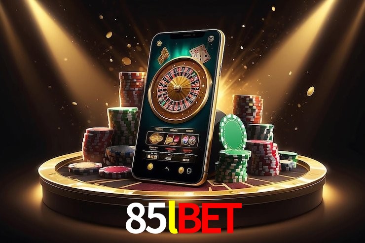 Jogos de Slot 85lbet