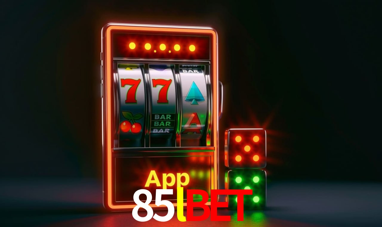 Apostas de Futebol 85lbet