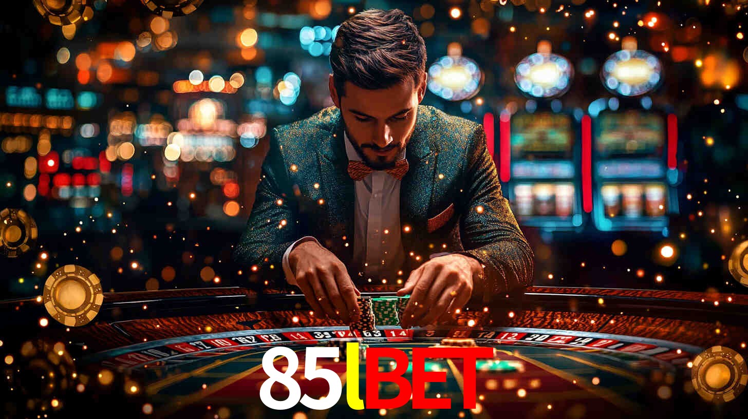 Programa VIP 85lbet