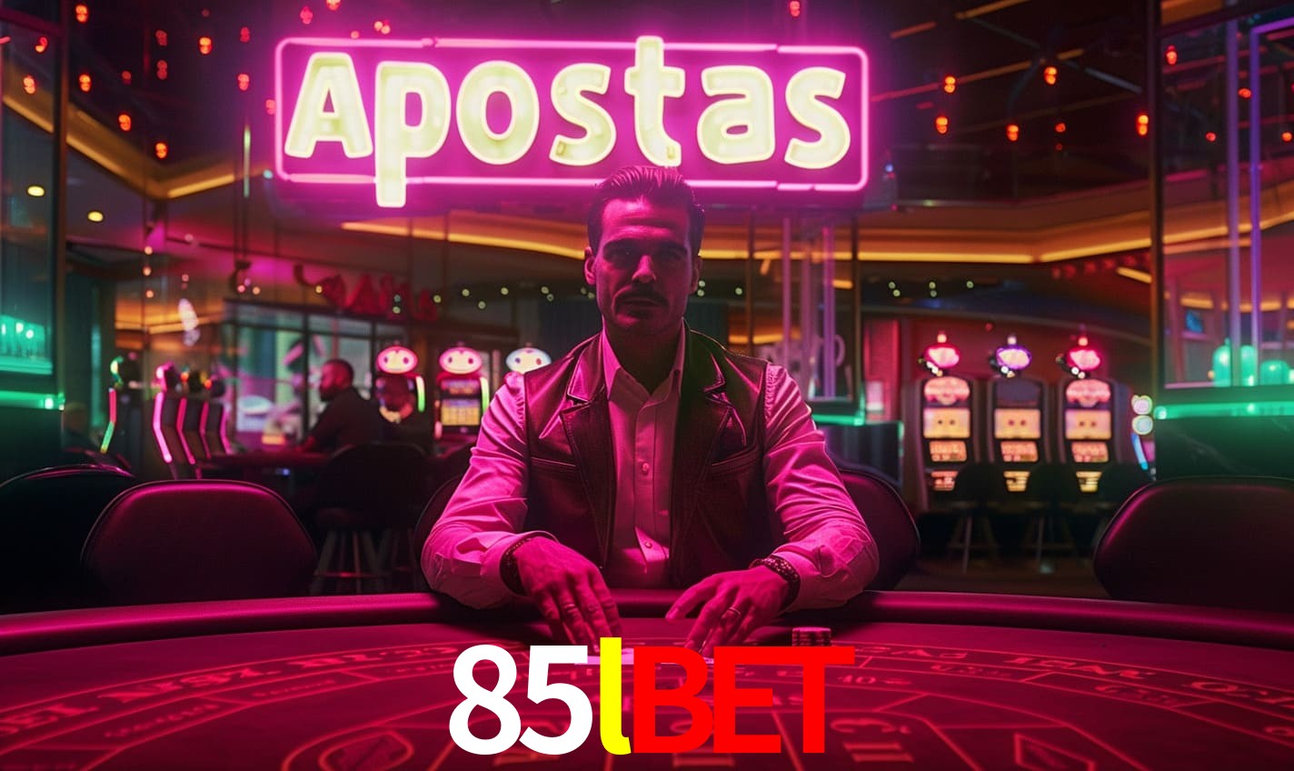 Apostas Esportivas na 85lbet: Um Guia Completo