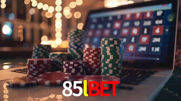 2FA Security 85lbet