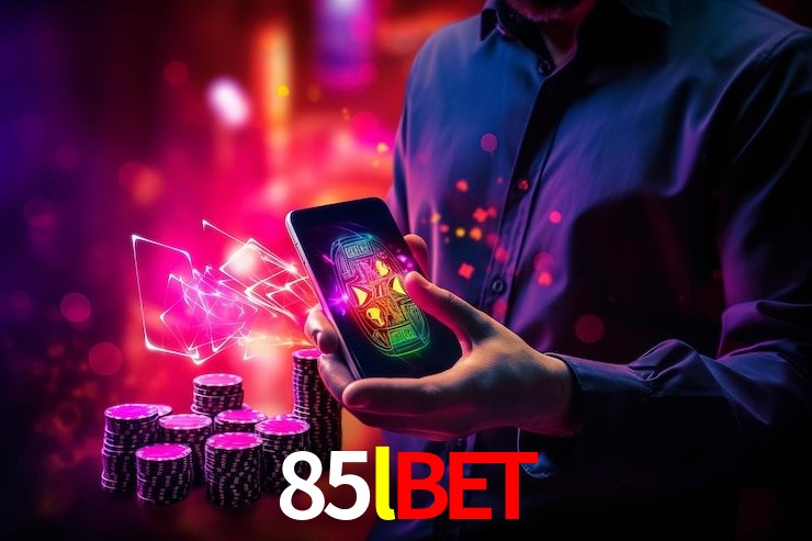 PIX Instantâneo 85lbet