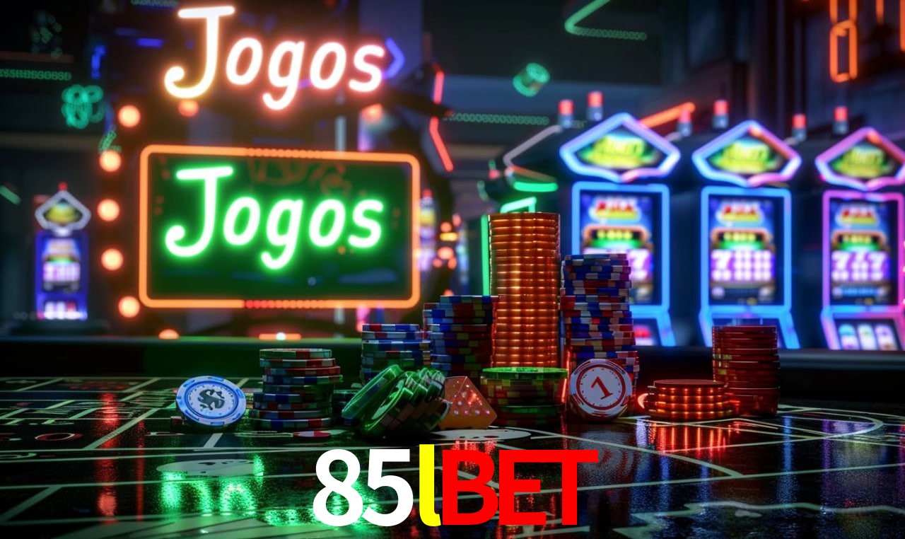 Bônus Generosos e Exclusivos no 85lbet para Você!