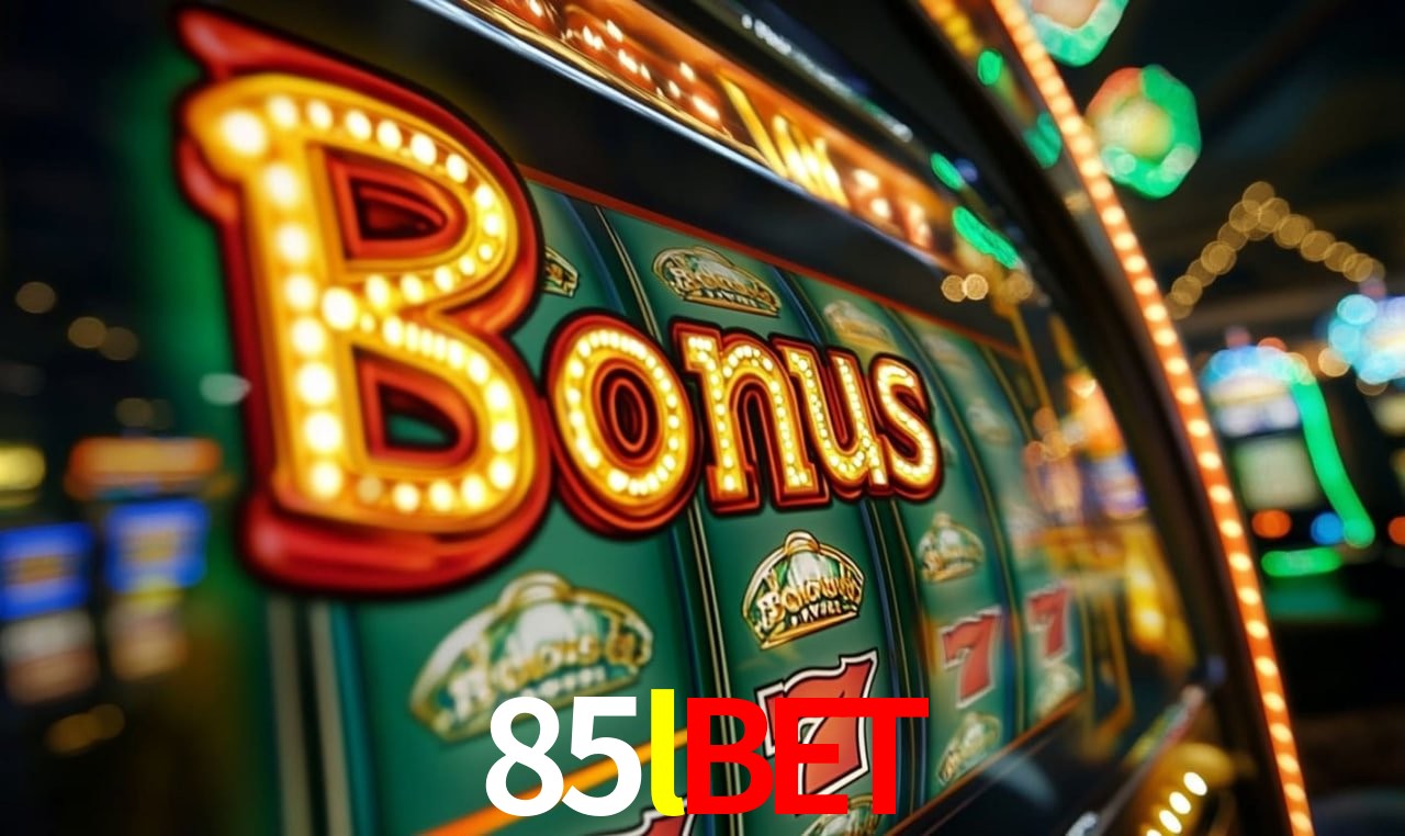 Promoção Relâmpago 85lbet