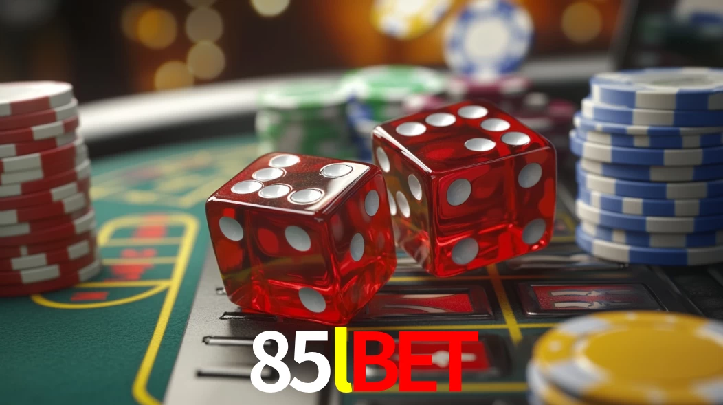 VIP Casino 85lbet