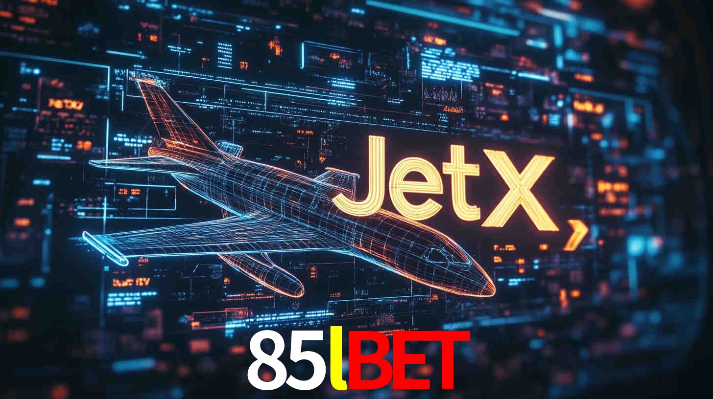 A Revolução dos Aplicativos de Jogos no 85lbet