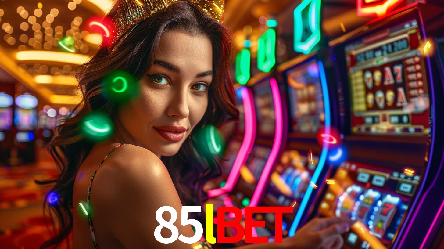 85lbet
