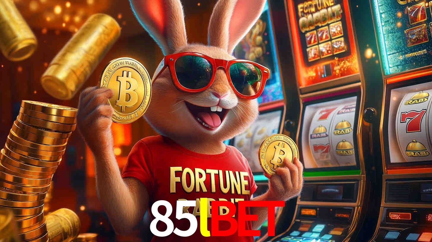 A Emoção da Loteria na 85lbet: Uma Chance de Mudança de Vida