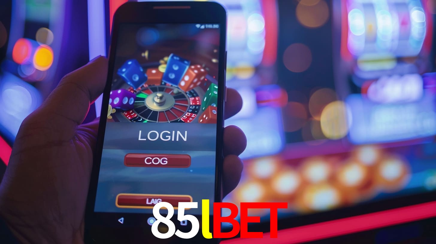 App 85LBET.COM